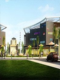 防腐木名称一